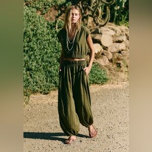 Free People Carson Set